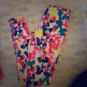 Comfortable full length leggings